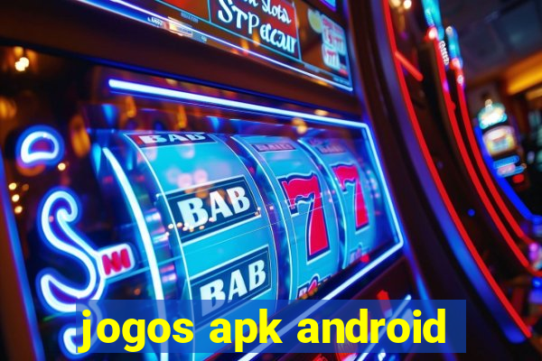 jogos apk android